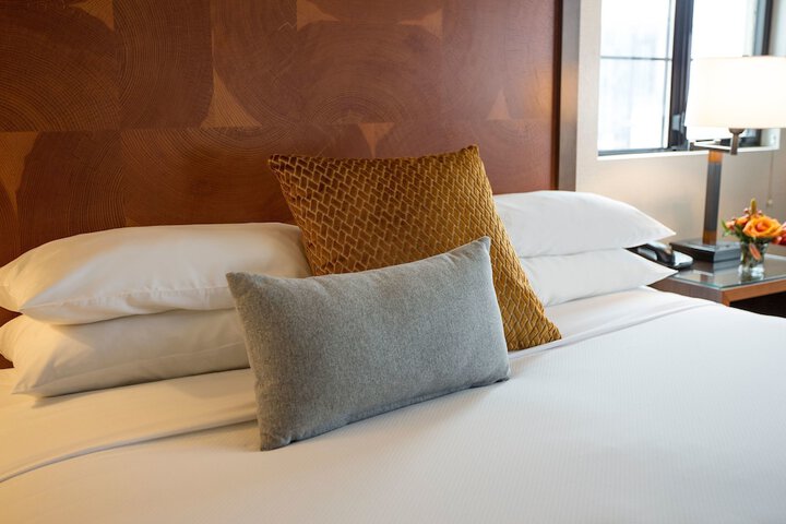 The Paramount Hotel