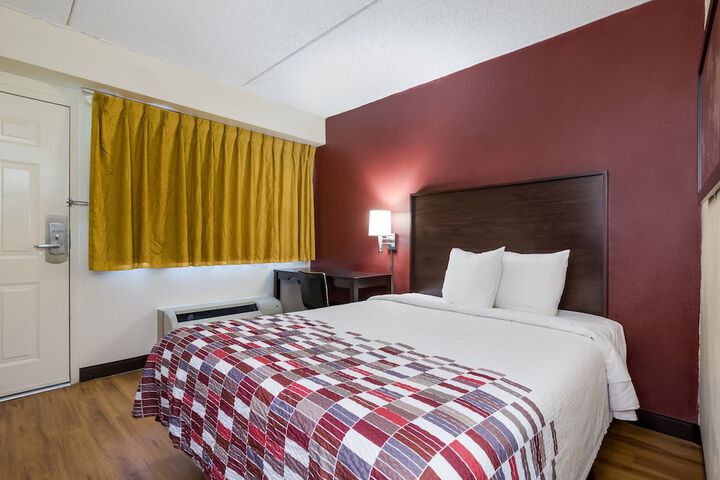 Red Roof Inn Shelbyville