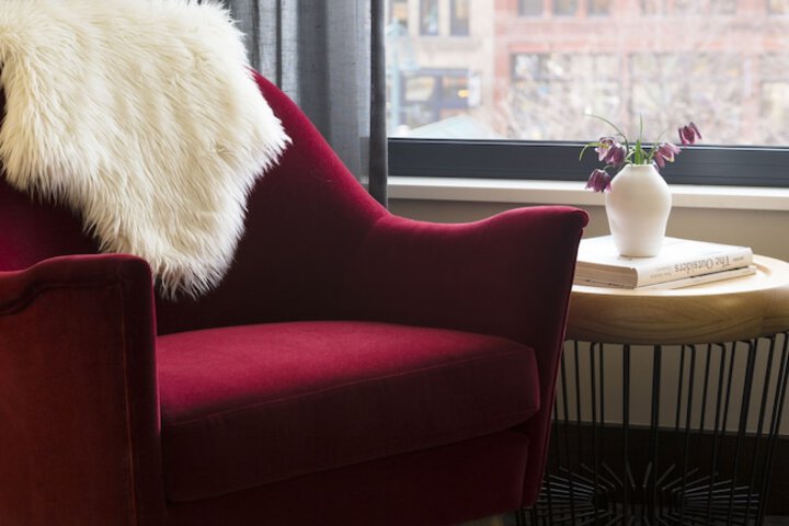 Kimpton Journeyman Hotel by IHG