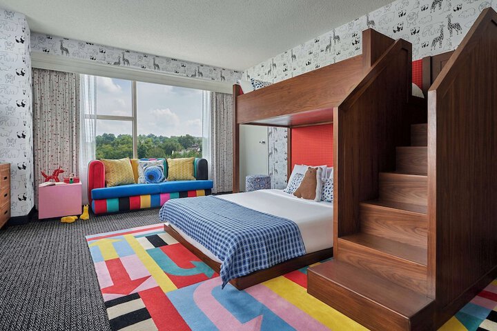 Graduate by Hilton Cincinnati