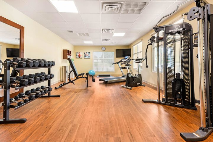 Health and Fitness 24 of 25