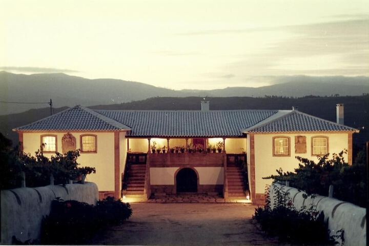 Quinta da Calçada