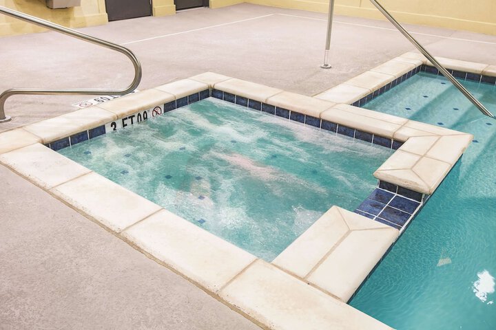 Pool 5 of 47