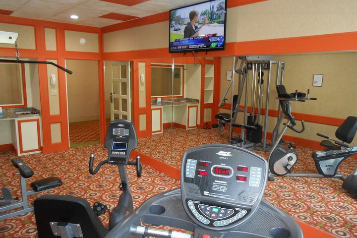 Health and Fitness 54 of 58