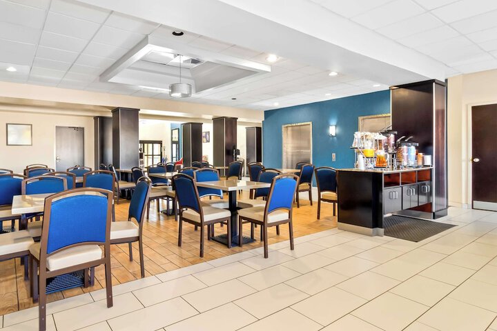 Comfort Suites Lumberton North