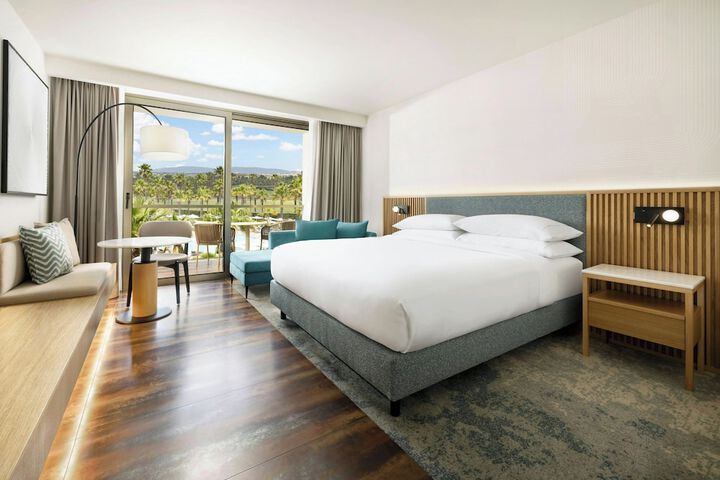 Algarve Marriott Salgados Golf Resort & Spa