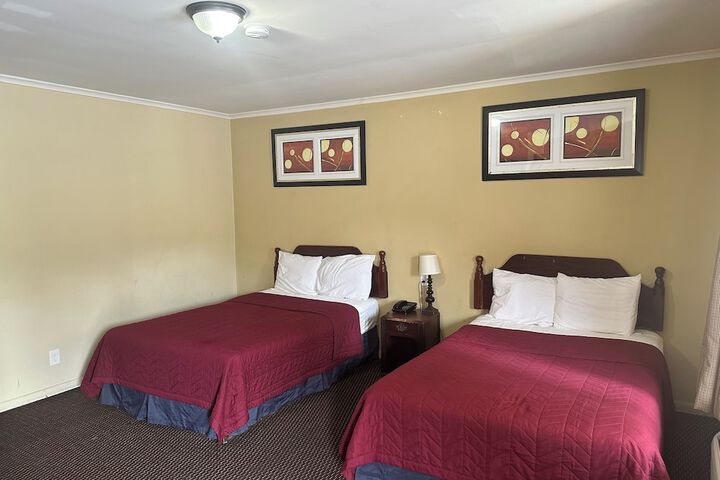 Kingston Motel