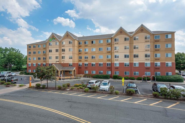 Extended Stay America Suites Secaucus New York City Area