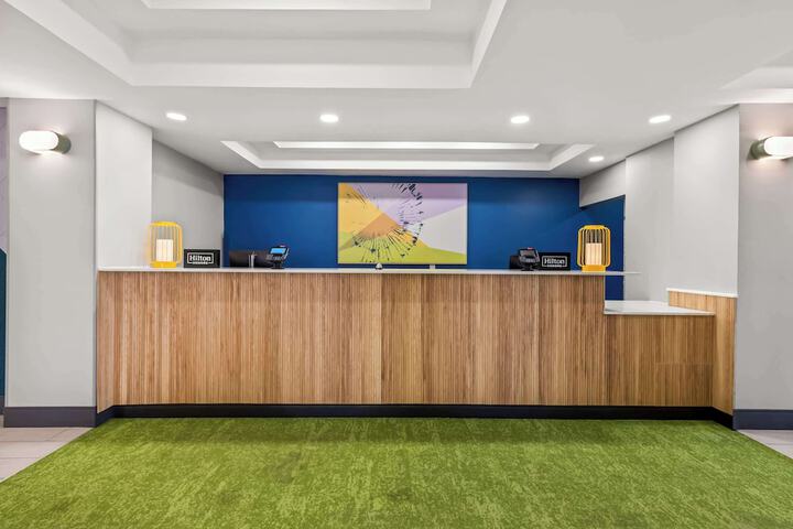 Spark by Hilton Catoosa