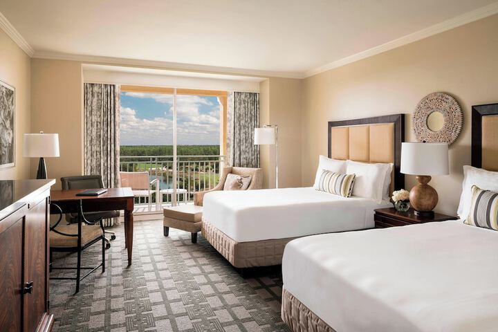 The Ritz-Carlton Naples Tiburón