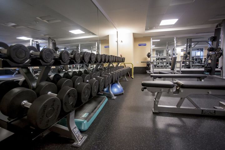 Health and Fitness 53 of 63