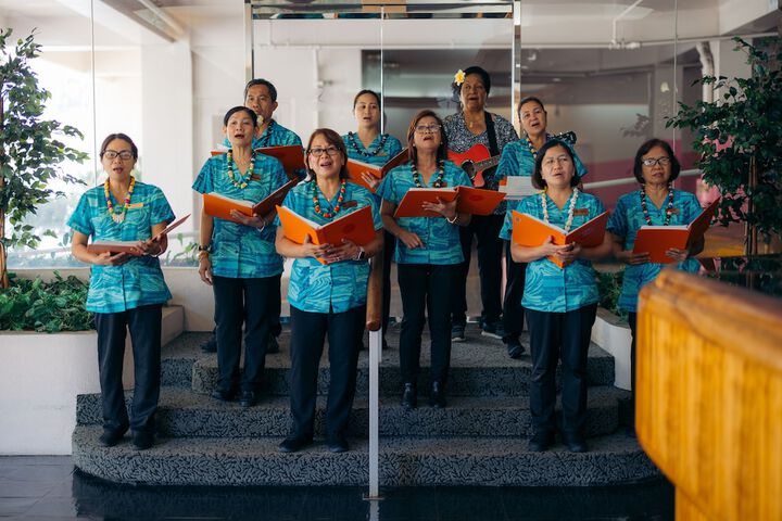 Ilima Hotel