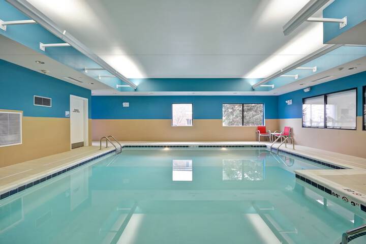 Pool 9 of 41