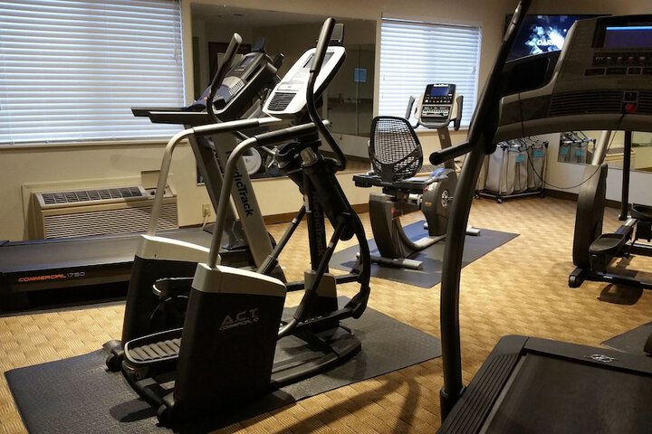 Health and Fitness 48 of 52