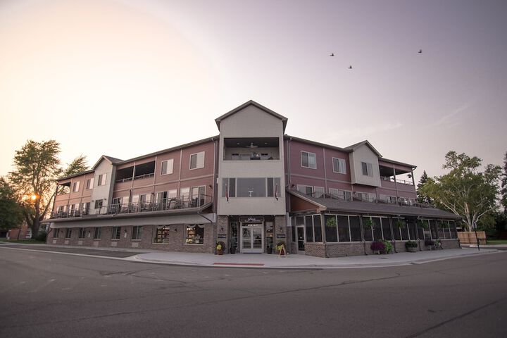Inn on Water Street