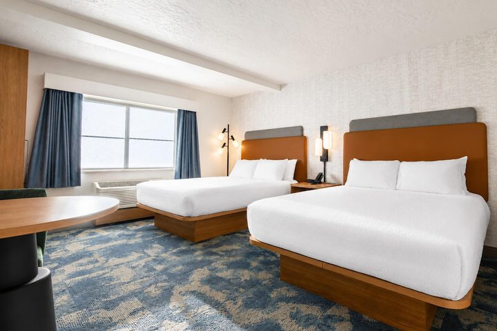 Hampton Inn by Hilton Hailey Sun Valley