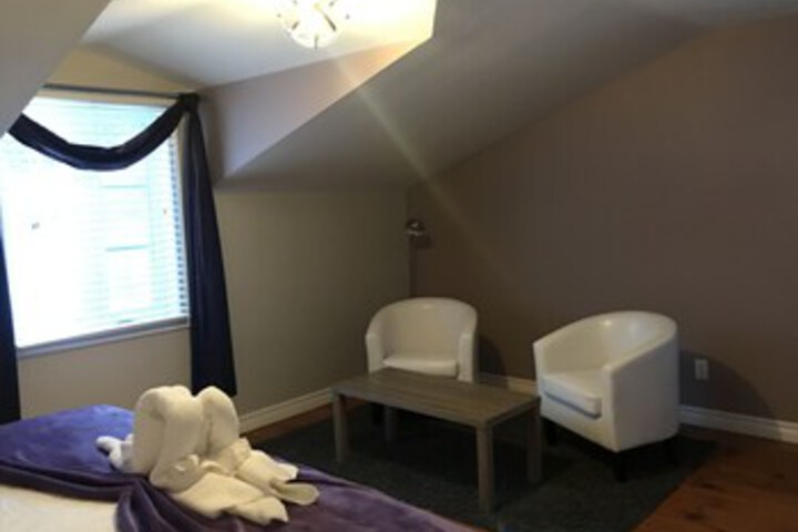 Wildberry Inn