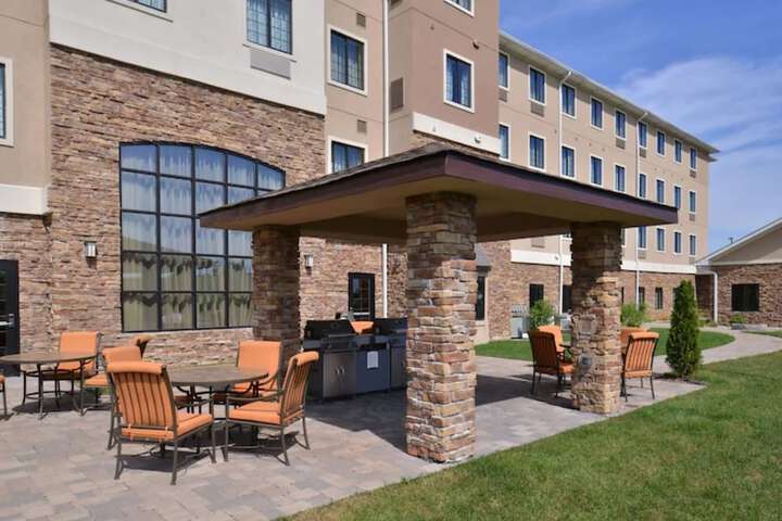 Staybridge Suites Merrillville by IHG