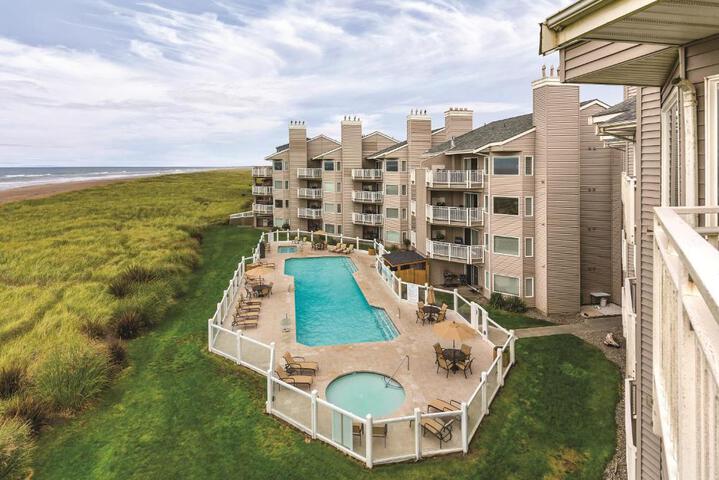 WorldMark Mariner Village