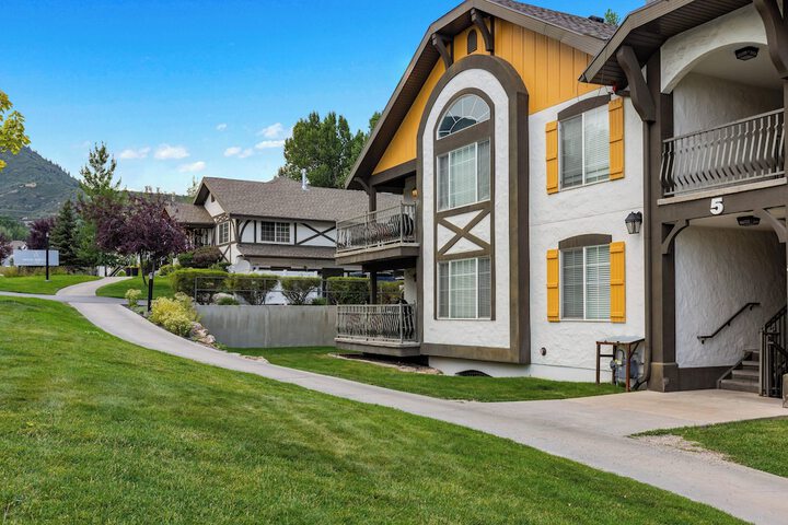 Worldmark Midway