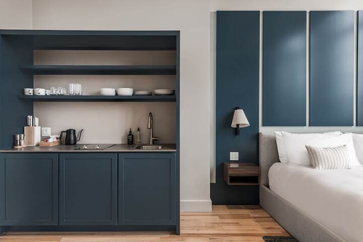 The Skowhegan by Kasa