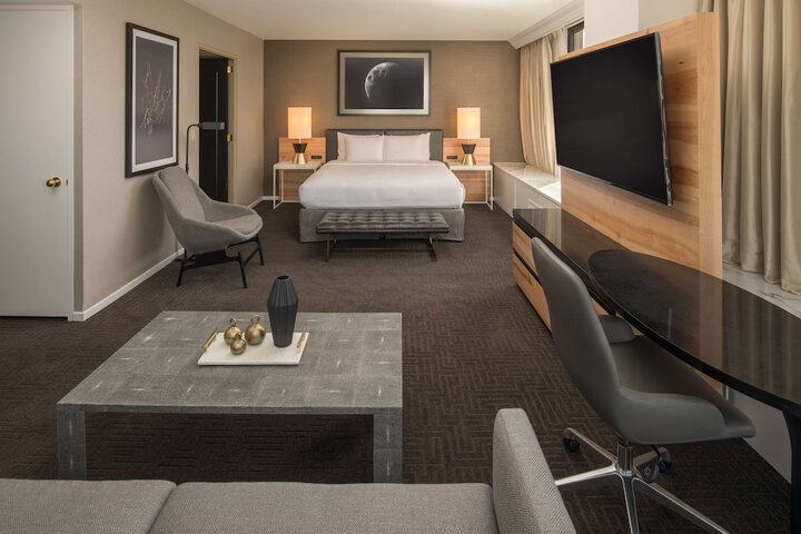 Hilton Portland Downtown