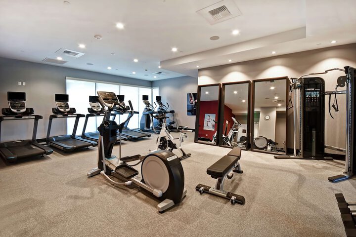 Home2 Suites by Hilton Los Angeles Montebello