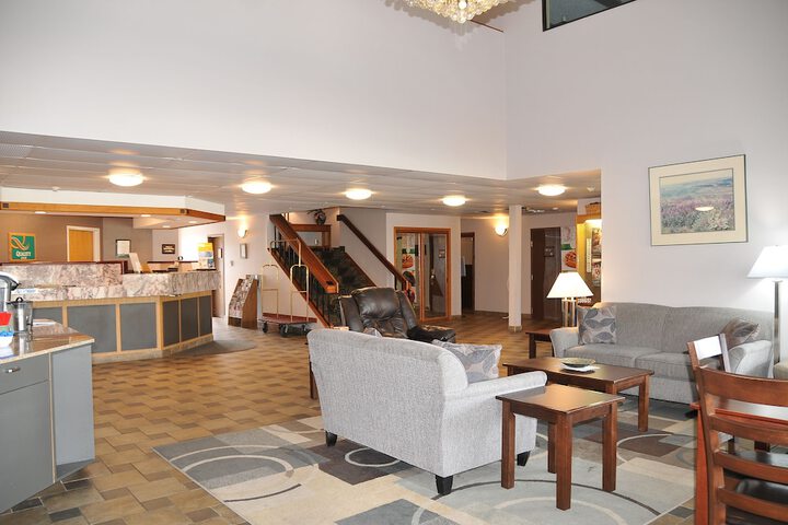 Quality Inn Paradise Creek Pullman