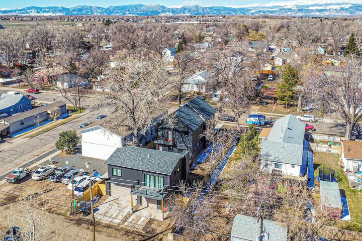 Modern Erie Home - Walk to Downtown!