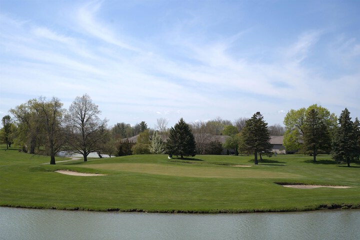 Bay Valley Resort a Wyndham Hotel