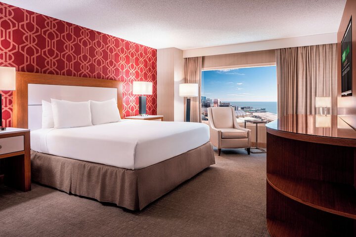 Tropicana Atlantic City – a Caesars Rewards Destination