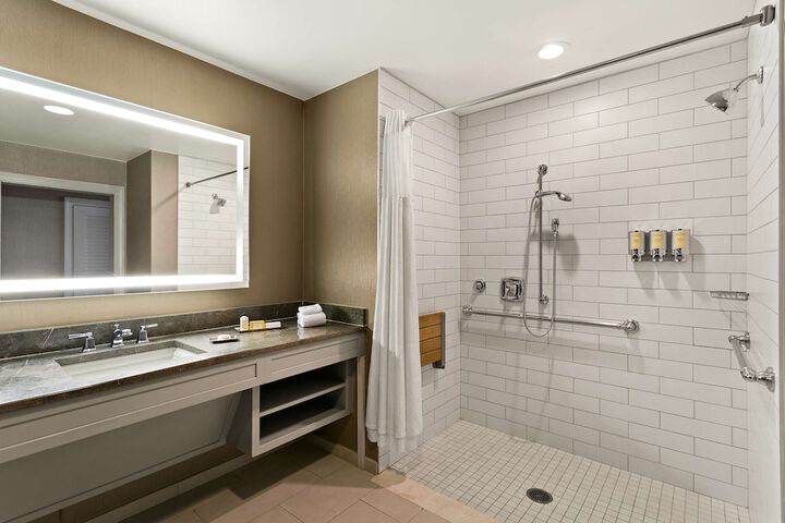 The Royal Sonesta Harbor Court Baltimore