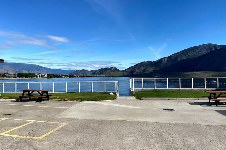 Richter Pass Beach Resort