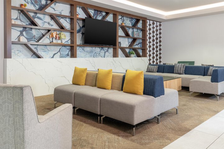 Hilton Garden Inn Hanover Arundel Mills MD