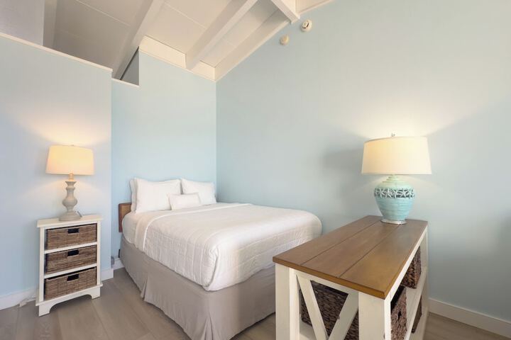 Sea Crest Resort