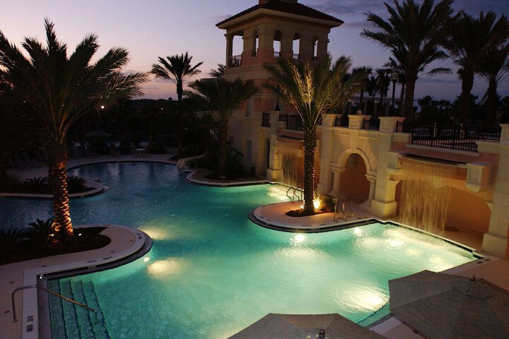 Hammock Beach Golf Resort & Spa