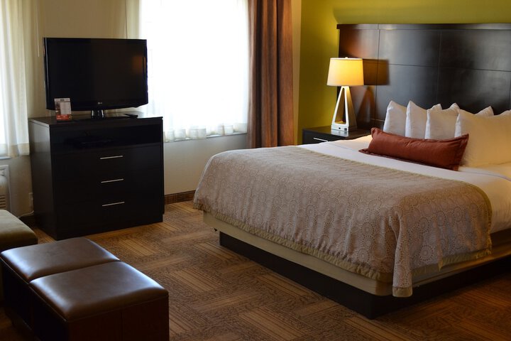 Staybridge Suites Longview by IHG