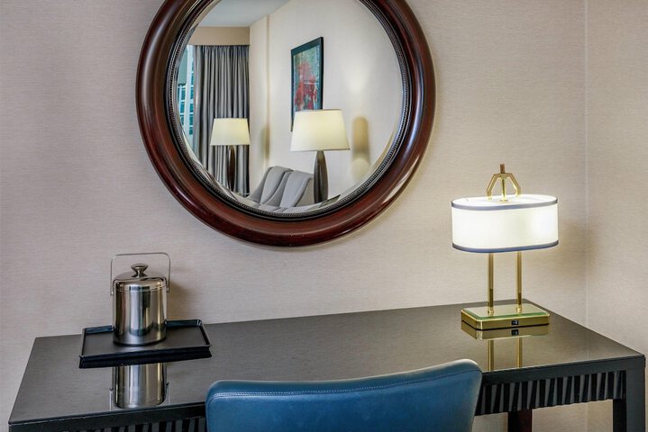 Courtland Grand Hotel Trademark Collection by Wyndham