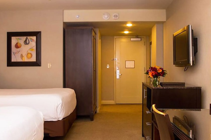 Isle Casino Hotel Bettendorf - a Caesars Rewards Destination
