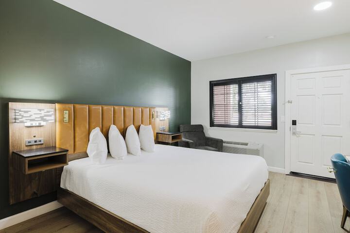 SureStay by Best Western Morgan Hill
