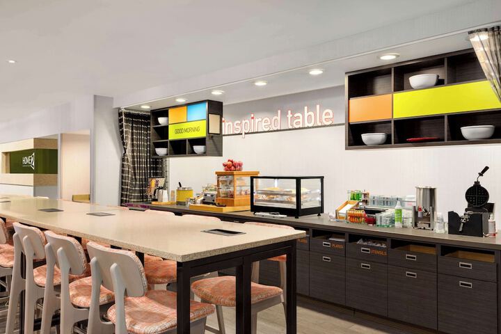 Home2 Suites by Hilton Oxford AL