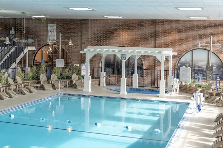 Pool 5 of 40