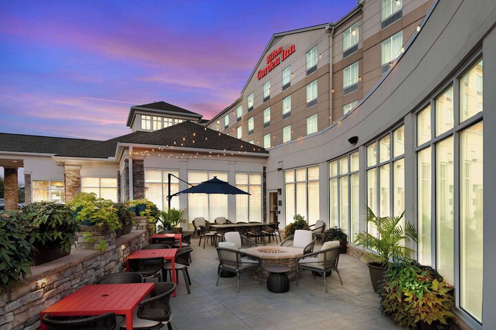 Hilton Garden Inn Valley Forge / Oaks