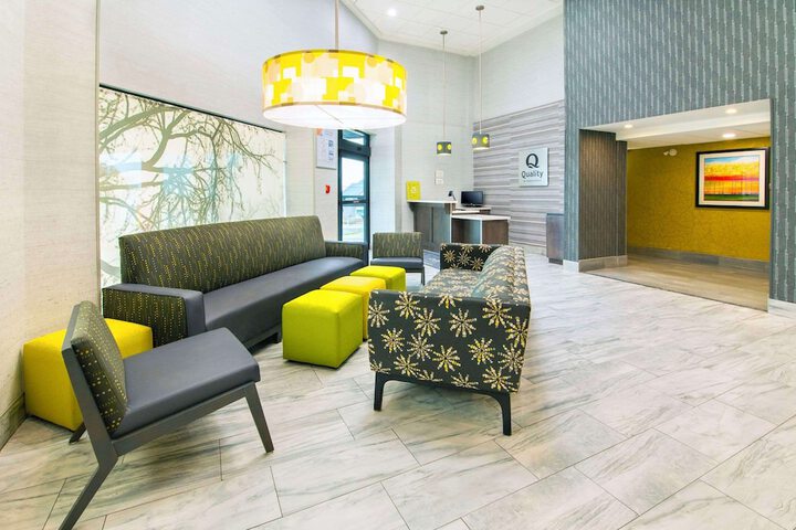 Hotel Interior 15 of 64