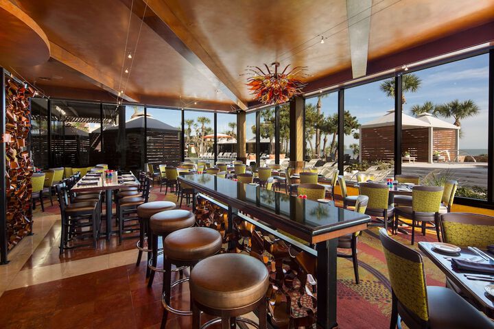 The San Luis Resort Spa & Conference Center