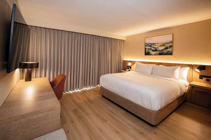 DoubleTree by Hilton Wilkes-Barre