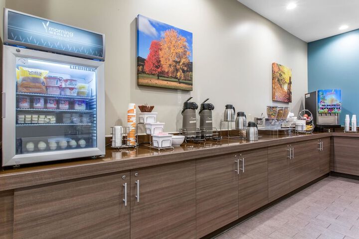 Breakfast/Coffee Service 46 of 58