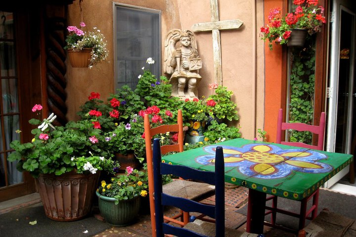 Terrace/Patio 57 of 63