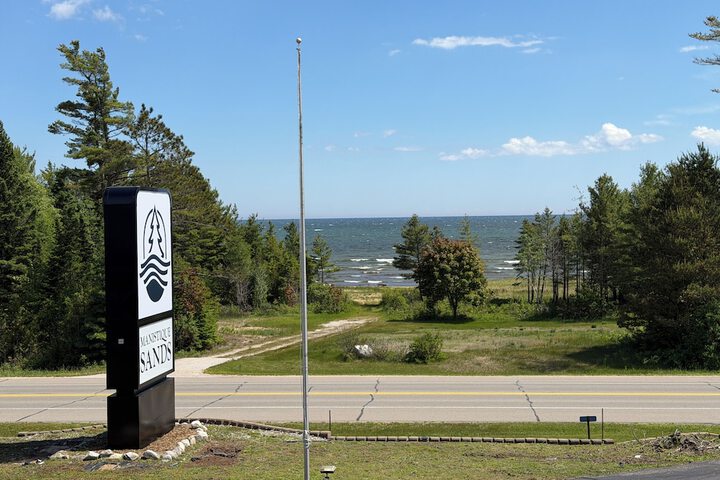 Manistique Sands