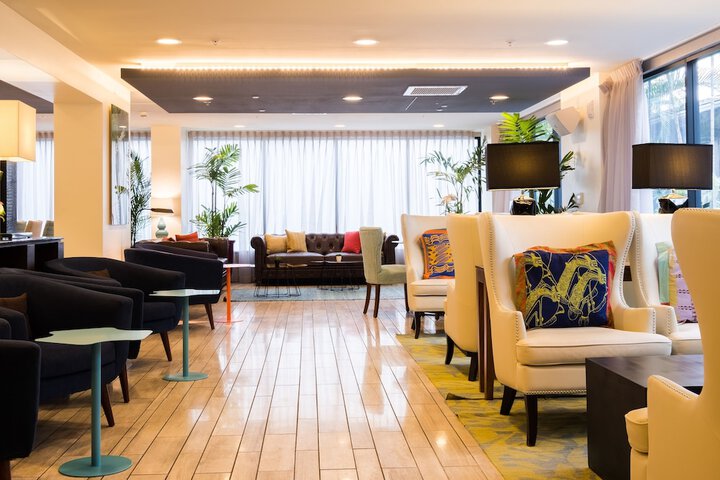 Hotel Interior 38 of 156